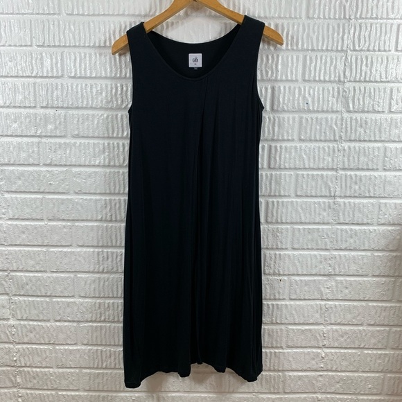 CAbi Black Beyond Tee 3243 XS - Picture 2 of 7